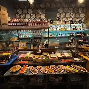 Seven 로마