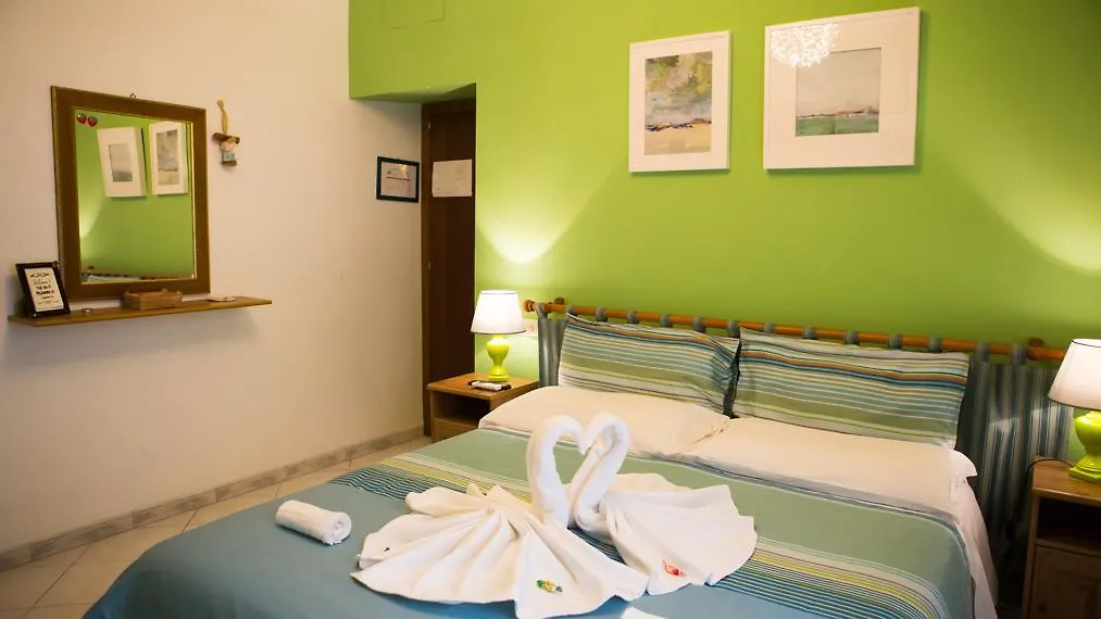 ** Guest house Strawberry House Hotel Rome Italy