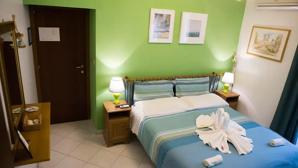 Strawberry House Hotel Rome