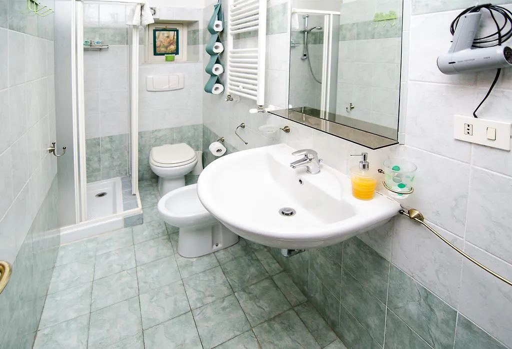 Guest house Strawberry House Hotel Rome