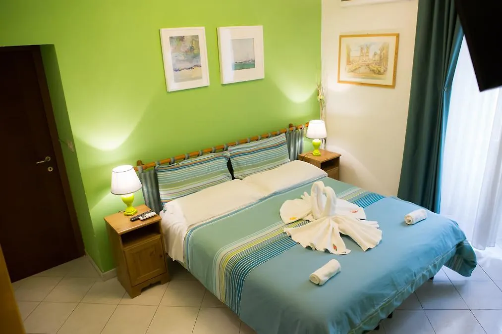 Bed and Breakfast Strawberry House Bed & Breakfast à Rome