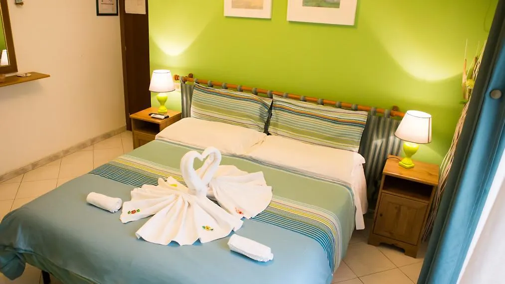 Strawberry House Hotel Rome Guest house
