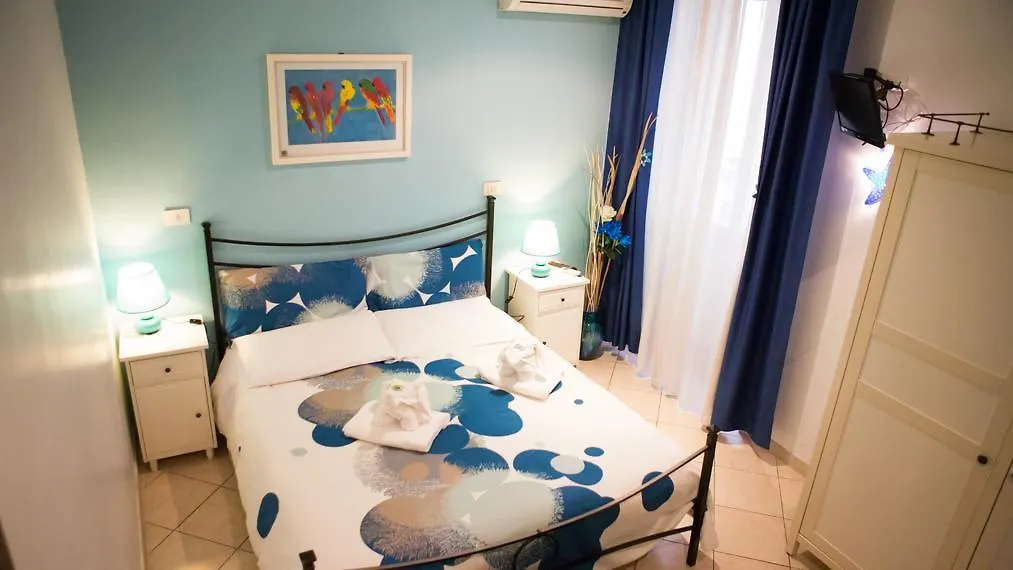 Bed and Breakfast Strawberry House Bed & Breakfast à Rome