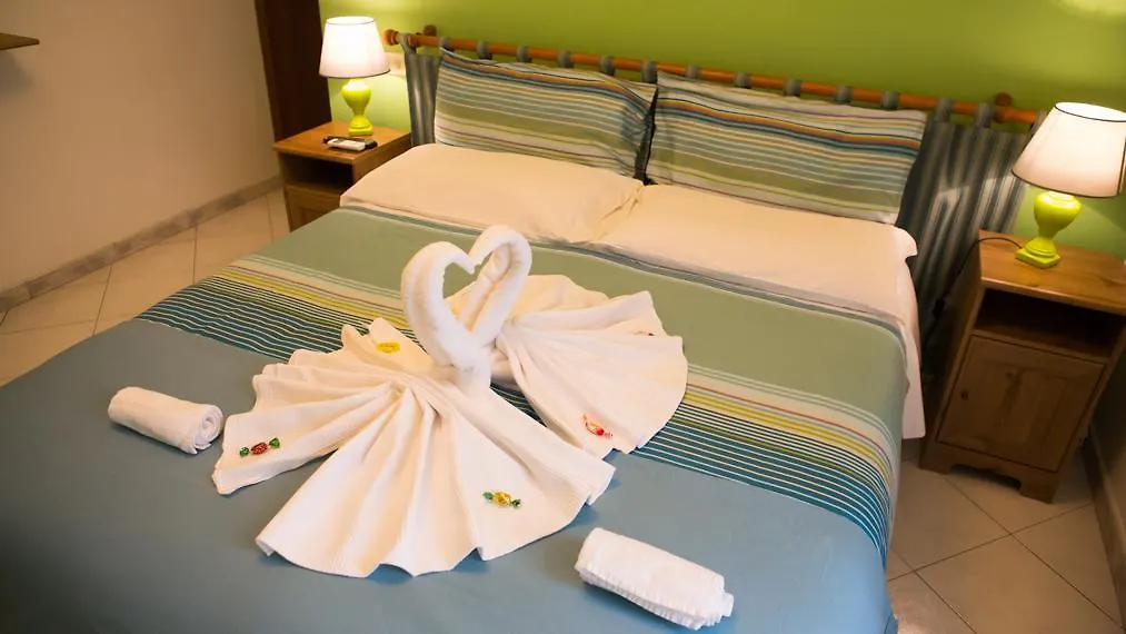 Strawberry House Hotel Rome